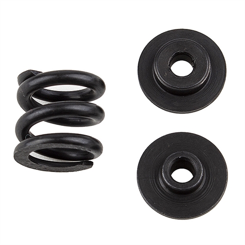 TEAM ASSOCIATED B6.3 HD SLIPPER SPRING & ADAPTERS
